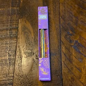 Winky Lux eyebrow pencil